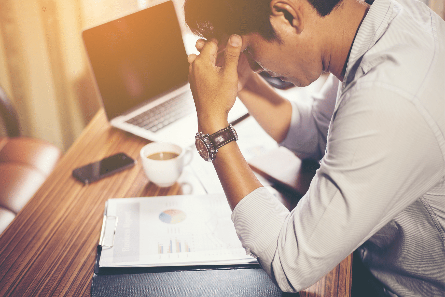 Lee más sobre el artículo ¿Cómo afectan el estrés y las emociones negativas a nuestro dolor?