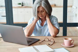Lee más sobre el artículo Estrés crónico: ¿cómo afecta al organismo?