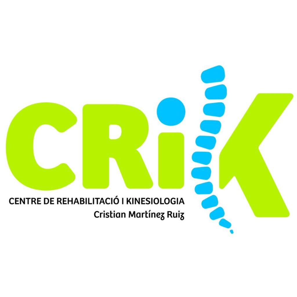 Crik Centre de Rehabilitació